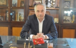 Mudanya’ya değer katıyor : Lik Yapı