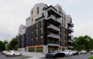 Akçalar’da modern hayat