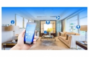 “Akıllı Ev Sistemleri” ile yaşam kalitesinde devrim