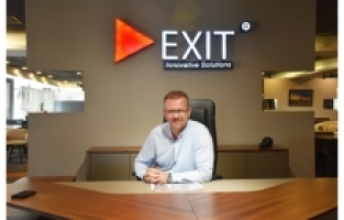 Exit Garden’ın yıldızı parlıyor