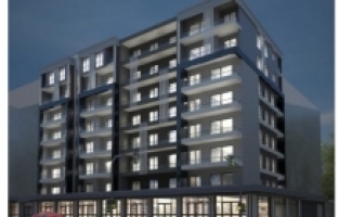 Farkı hissettiren mimari