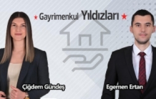 Gayrimenkul Yıldızları