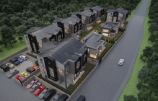 Gemlik’in parlayan yıldızı