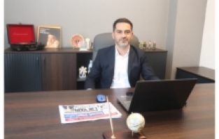 Gençlik ve dinamizmi kaliteyle buluşturuyor: Akın Elektrik