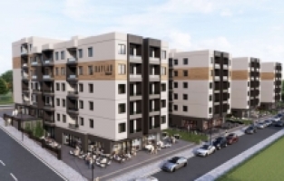 Sosyal yaşamın merkezinde