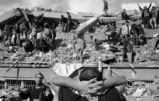 Acı tecrübelerle ders alıyoruz