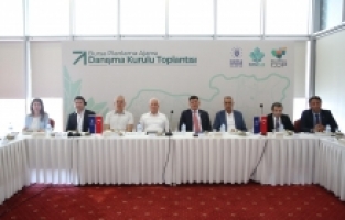 Başkan Bozbey: “Planlı bir Bursa için yeni bir sayfa açıyoruz”