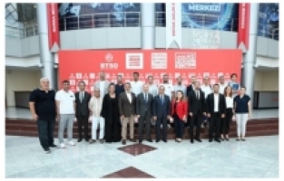 BTSO’da Gayrimenkul Çalıştayı