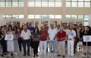 Bursa’da XIX. Ulusal Mimarlık Sergisi