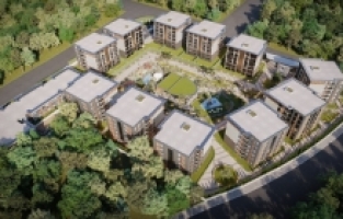 Doğanköy’ün yeni yıldızı