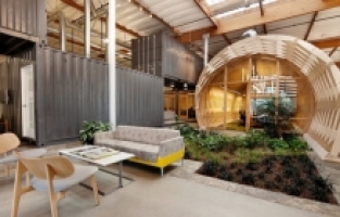 İç mimari tasarımlarda 2024’ün trendi: Doğal ve ferah mekânlar