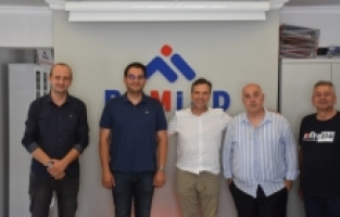 “Mekanik tesisat” yapılara can veriyor