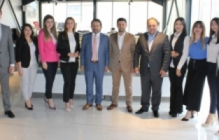 Sertaç Karaalp: Başarı bir ekip işidir