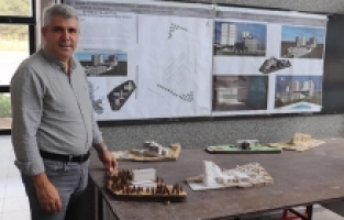 “Benim hikâyem,  fakültemin hikâyesi”