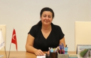 “Bursa’nın geleceği  hepimizin elinde”