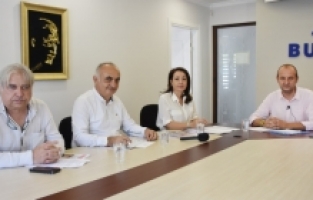 Güvenli kentler, doğru planlamalarla mümkün