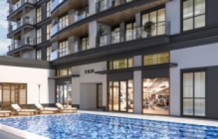 İhsaniye’de modern yaşam başlıyor