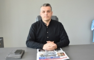 Kulcan Grup, yapı kimyasallarında öncü