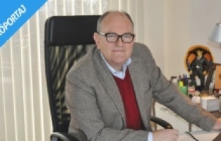 Mimarlıkta bir marka; Murat EVKE