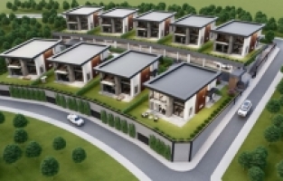 Özlüce’de farkı hissedin