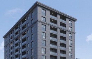 Hasanağa’da hayaller gerçeğe dönüşüyor