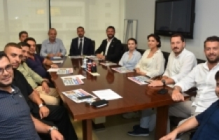 HKMO Bursa’da yeni dönem heyecanı