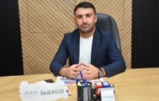 İnşaat mobilyasında Bursa’nın markası : Mekas