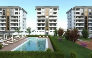 Kayapa’ya konsept proje