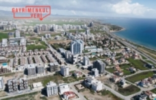 Kuzey Kıbrıs  gayrimenkul yatırımının yükselişi