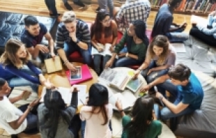 Öğrenci toplulukları, yeni akademik yıla hazır