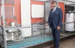 Veds Teknoloji: Enerji Verimliliği ile Konforu Buluşturan Yenilikçi Çözümler