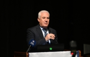 Bursa'da değişim başladı