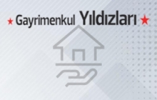 Gayrimenkul Yıldızları - Kasım
