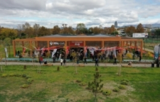 Kitap, şiir ve kahve tutkunları için yeni adres