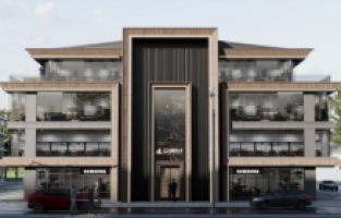 NİLTİM’e modern iş merkezi