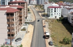 Osmangazi ilçesinin yükselen yıldızı : Barbaros Mahallesi