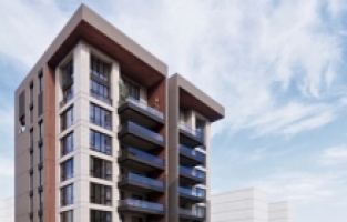 Özlüce’de konsept proje