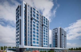 Prestijli yaşam başlıyor