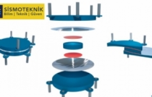 Sismik İzolasyon ve Bursa