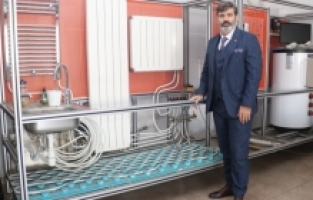 Veds Teknoloji’den Yenilikçi çözümler