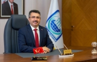 Yıldırım’da 30 bin konut müjdesi