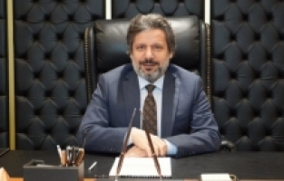 2024’Ü BAŞARIYLA TAMAMLAYAN ALPİŞ İNŞAAT, 2025’E HAZIR