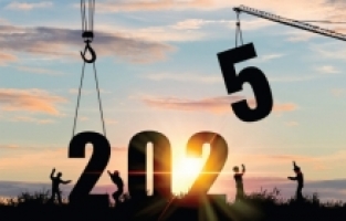 “2025’i umutla bekliyoruz”