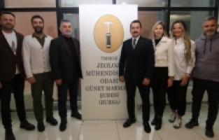 Jeoloji mühendisliği ;  geleceğin mühendisliği