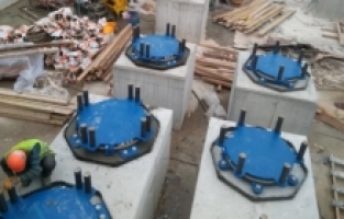 Kentsel Dönüşüm ve  Sismik İzolasyon