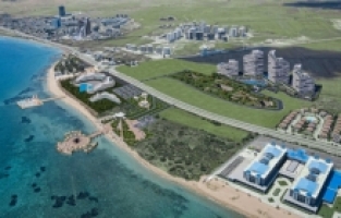KKTC Gayrimenkul Piyasasına Erken Yatırım Yapanların Kazançları ve 2025 Fırsatları