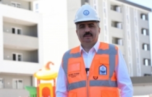 Kentsel dönüşüme  “Yıldırım” imzası