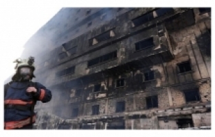 AHŞAPDER'den Kartalkaya Yangını Açıklaması