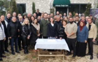 Akfidan Peyzaj 10 yaşında