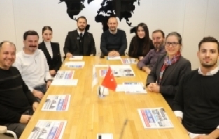 İç mimari lüks değil ihtiyaç